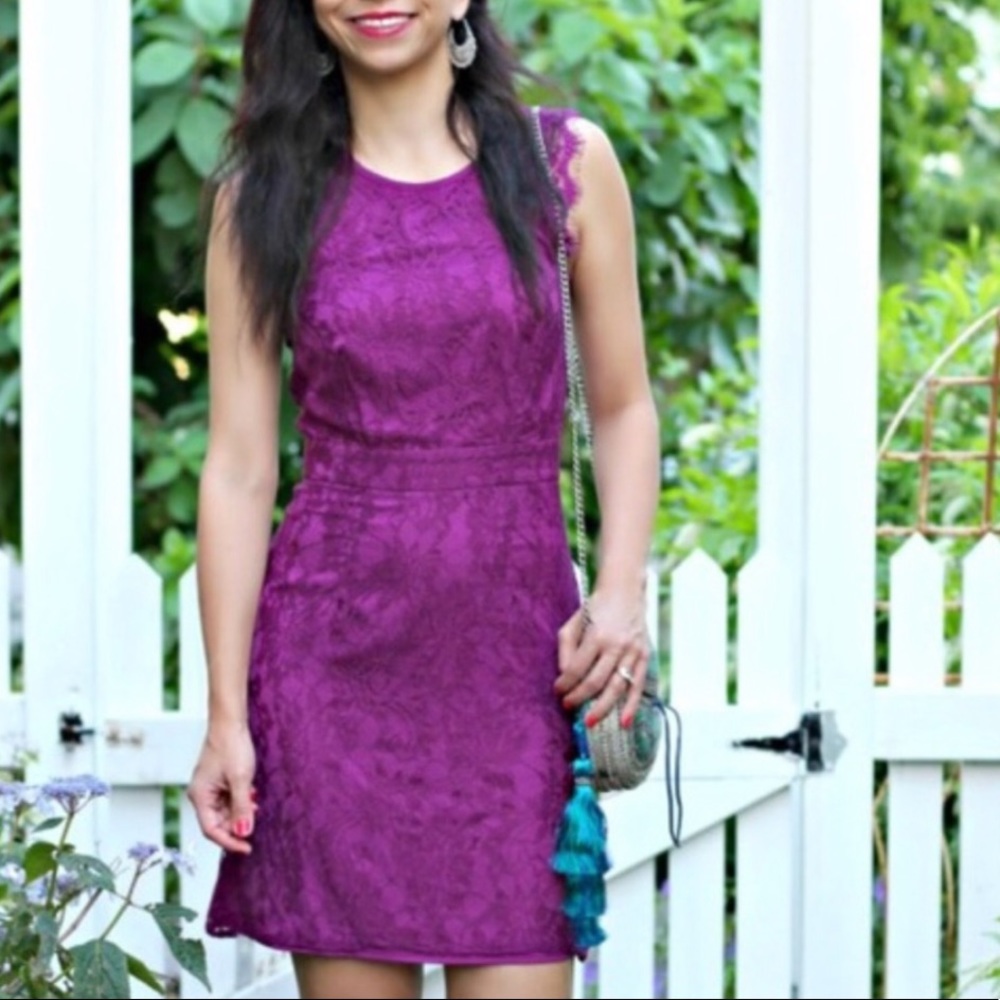 Stitch Fix Brixton Ivy Dress